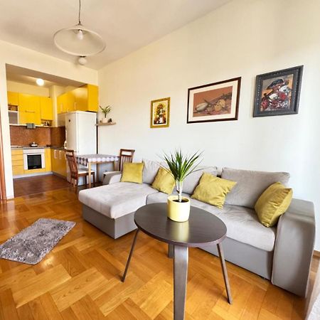 Sunny Place Podgorica Luaran gambar