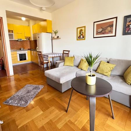 Sunny Place Podgorica Luaran gambar