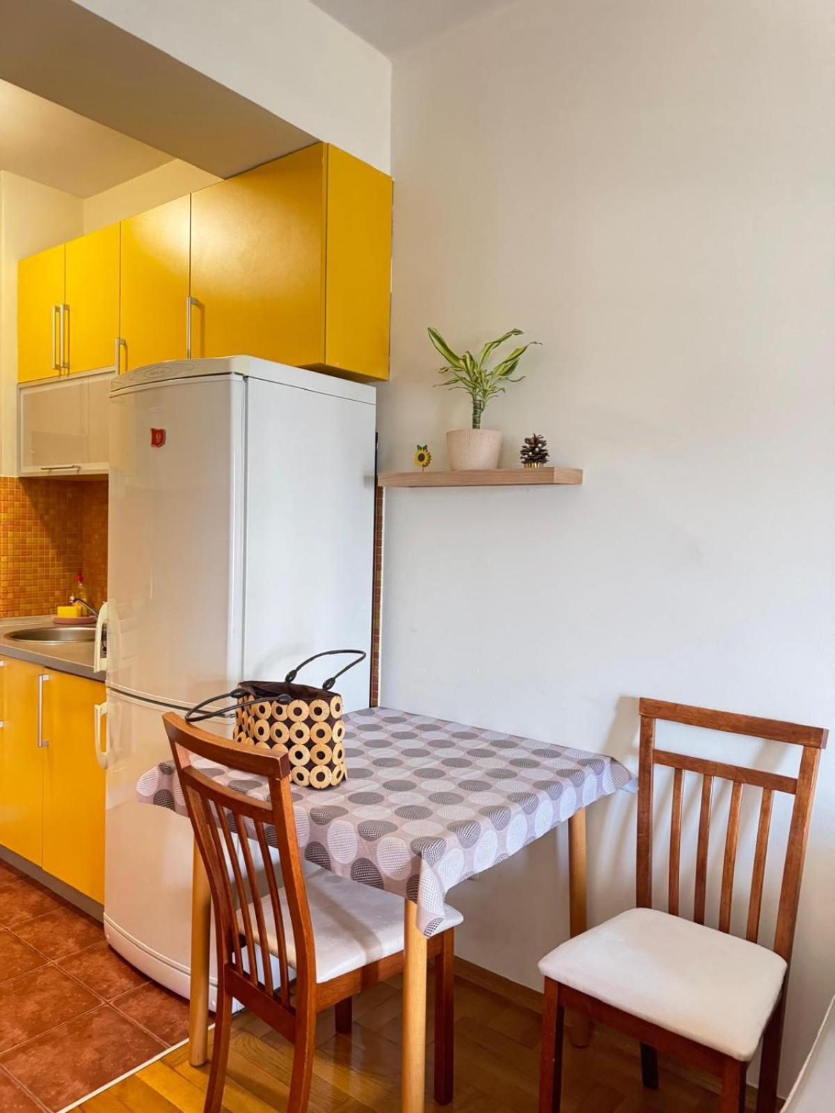 Sunny Place Podgorica Luaran gambar