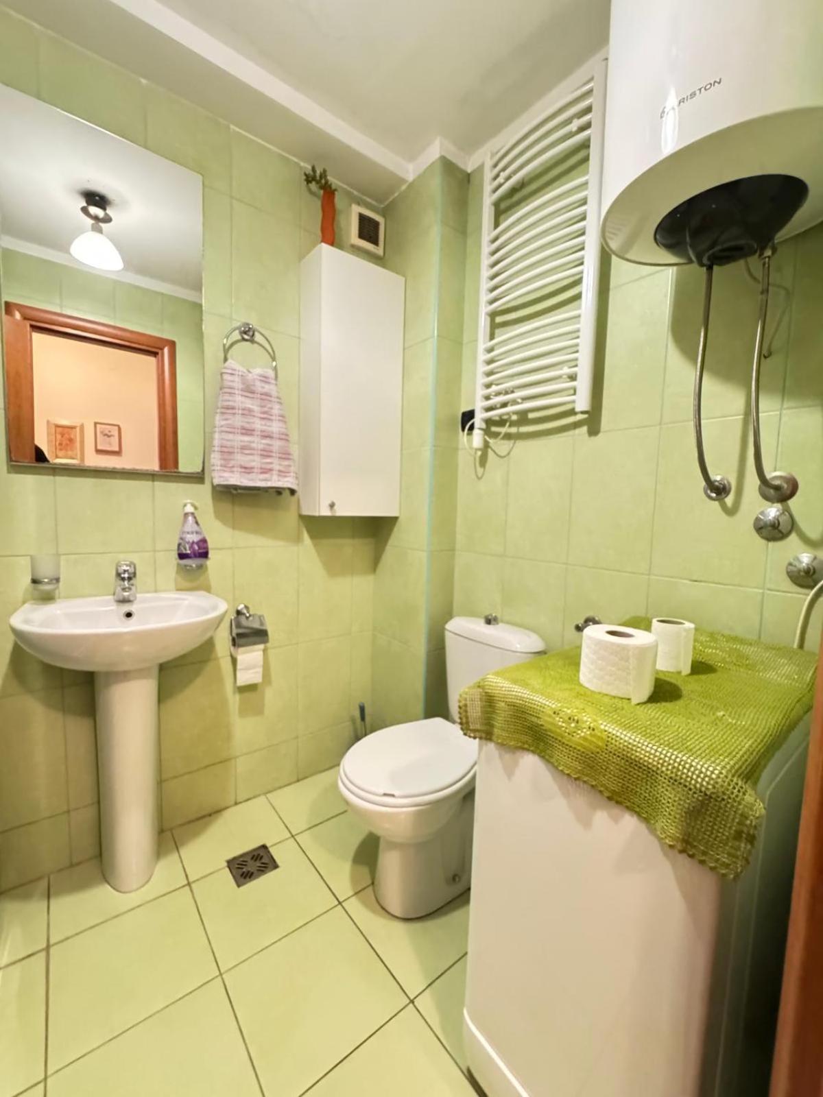 Sunny Place Podgorica Luaran gambar