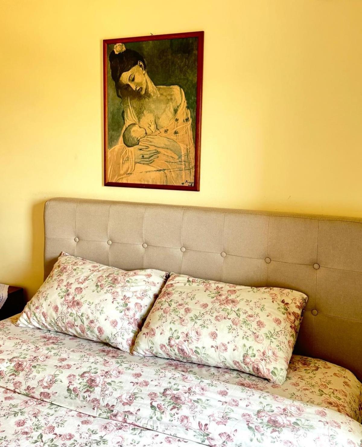 Sunny Place Podgorica Luaran gambar