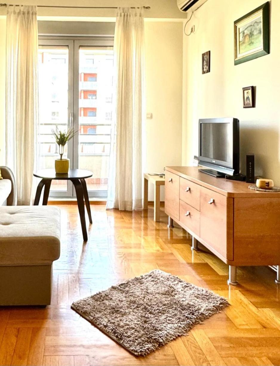 Sunny Place Podgorica Luaran gambar