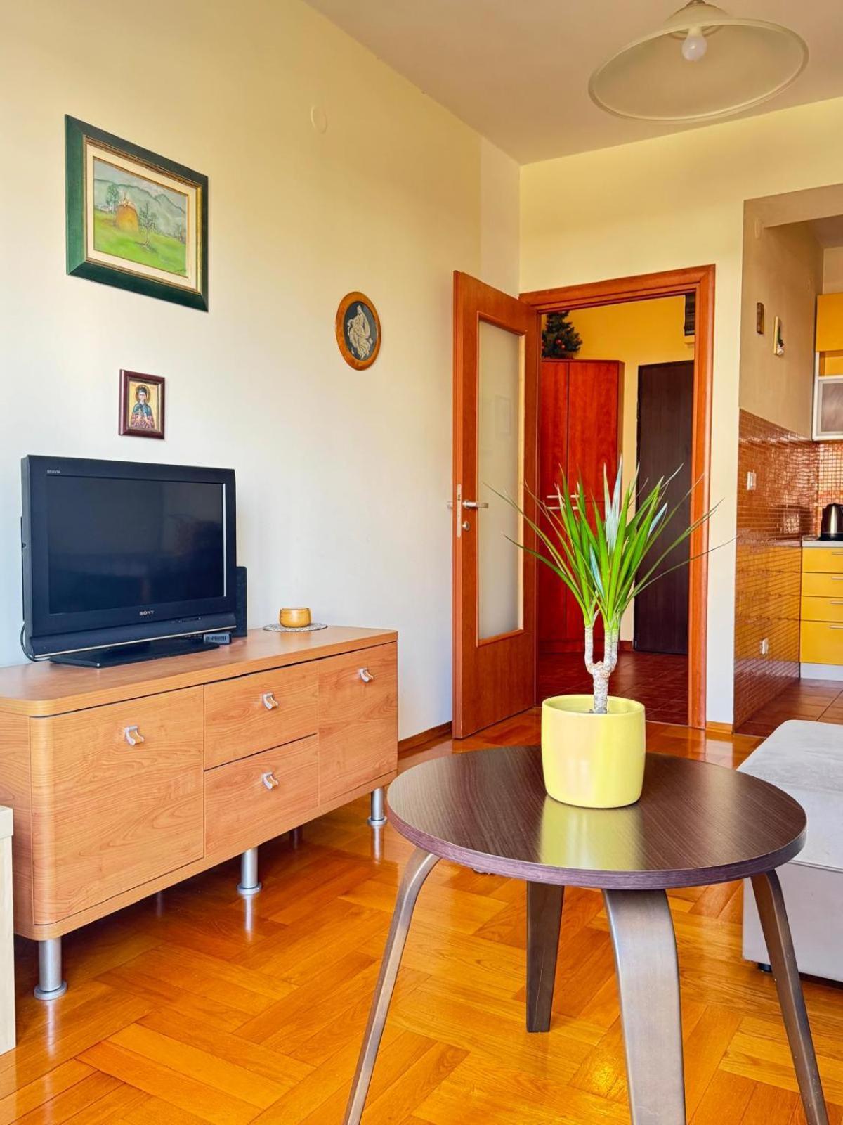Sunny Place Podgorica Luaran gambar