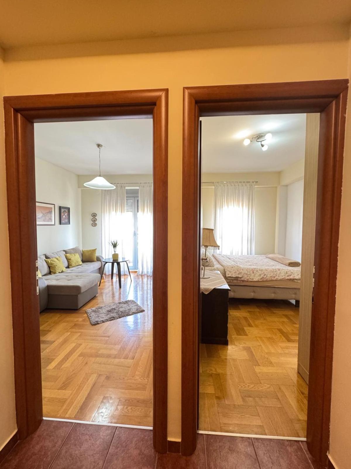 Sunny Place Podgorica Luaran gambar