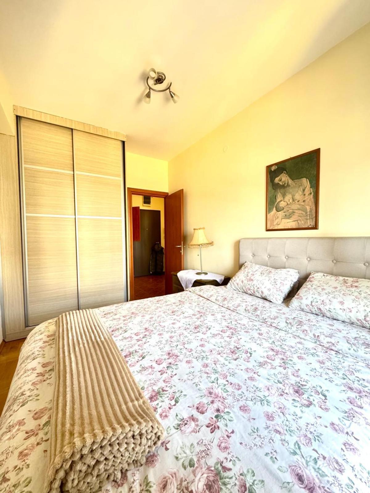 Sunny Place Podgorica Luaran gambar