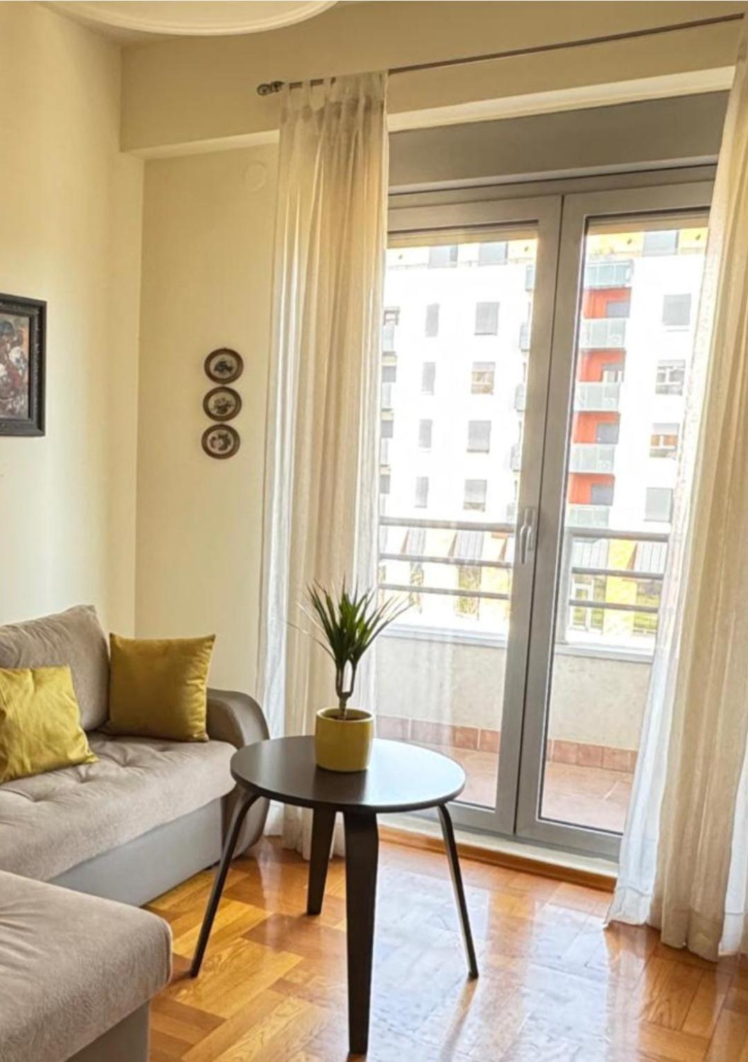 Sunny Place Podgorica Luaran gambar
